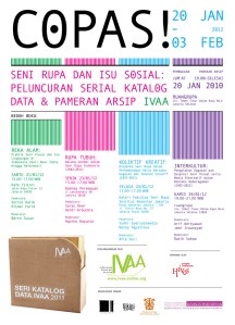 Image courtesy of IVAA