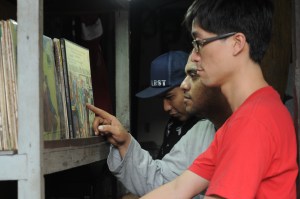 Photo courtesy of Jalan Surabaya