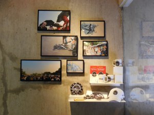 Photo by Ingrid Dieckmann